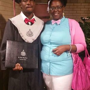 Meet your Posher, Donte