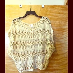 Women's knit top