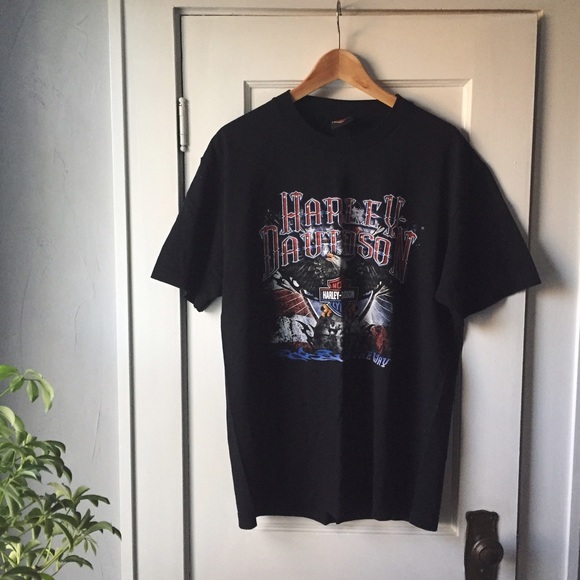 Harley-Davidson Other - Harley-Davidson T-Shirt
