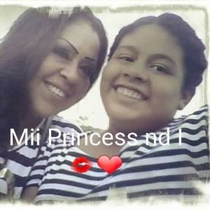 Meet your Posher, Erika