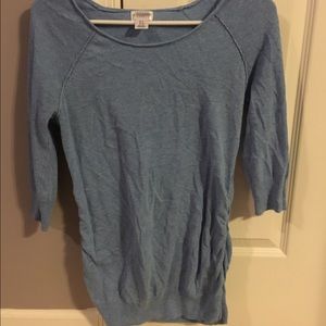 Motherhood Maternity Shirt