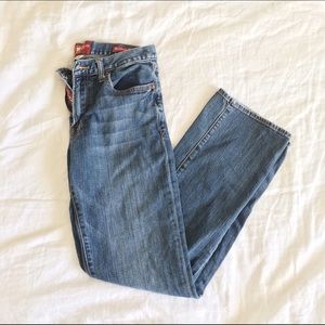 Lucky Brand Jeans