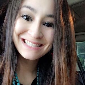 Meet your Posher, Jackie