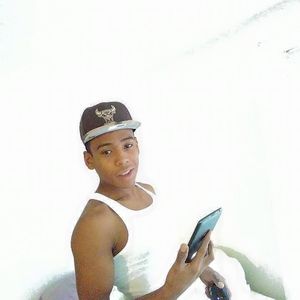 Meet your Posher, Alejandro