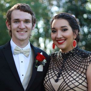 Meet your Posher, Marissa