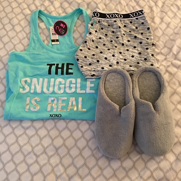 Pj Set