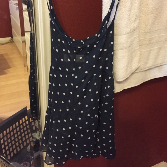 Abercrombie & fitch dress