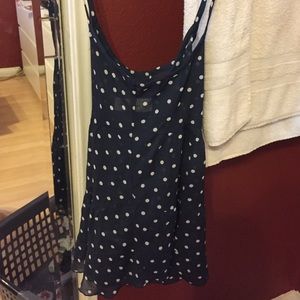 Abercrombie & fitch dress