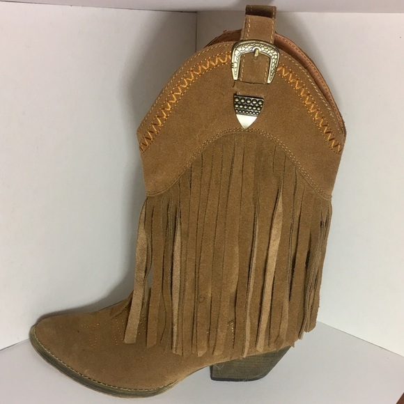 Cowboy Boots