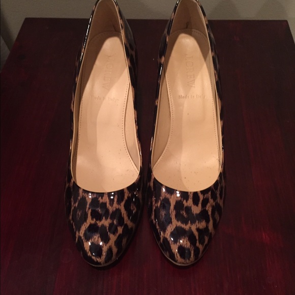 J. Crew Shoes - Jcrew wedges