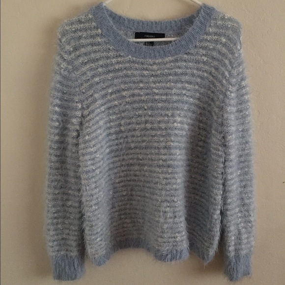 Cozy Sweater