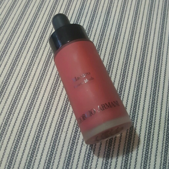 Giorgio Armani Maestro Fusion Blush in 400