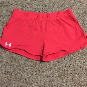 Under Armour shorts
