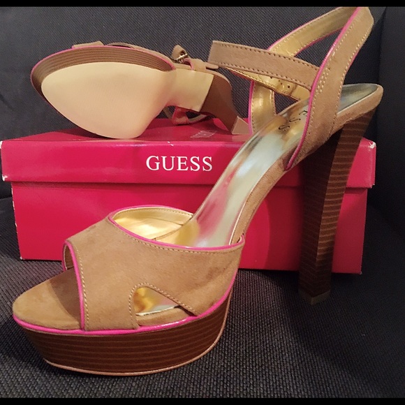 Guess GFSELEENA