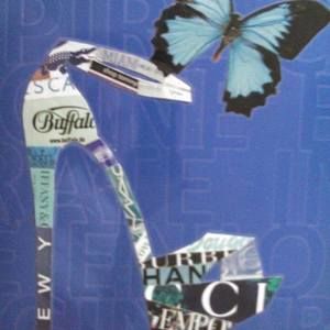 Meet your Posher, Nikki