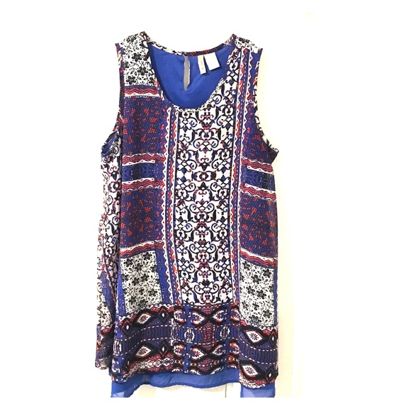 Tops - Flowy blouse