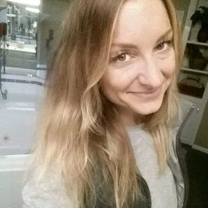 Meet your Posher, Sara