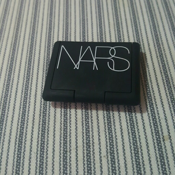 Nars Single Eyeshadow in Galapagos