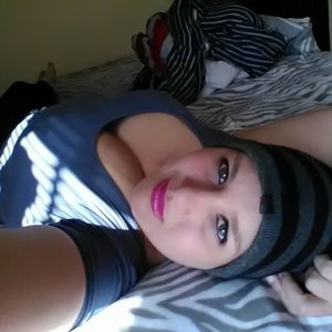 Meet your Posher, Trina