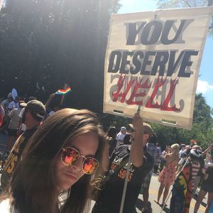 Meet your Posher, Morgan