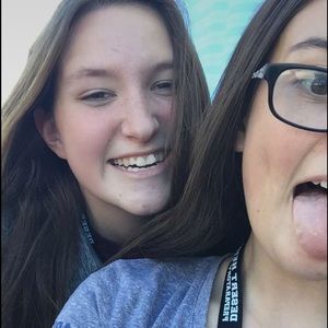 Meet your Posher, Angie