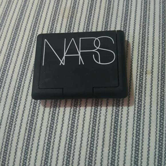 Nars Single Eyeshadow in Ashes To Ashes