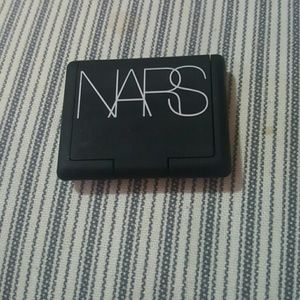 Nars Single Eyeshadow in Ashes To Ashes