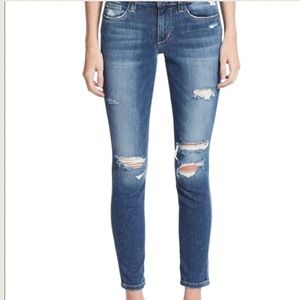Joe's Jeans Skinny Ankle