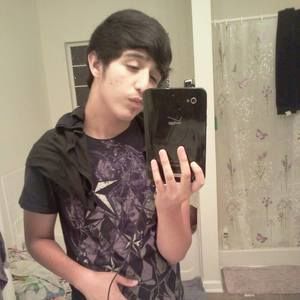 Meet your Posher, Jorge