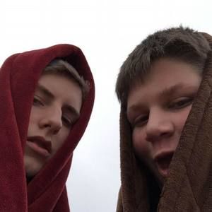 Meet your Posher, Thomas