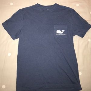 Vineyard Vines Tee