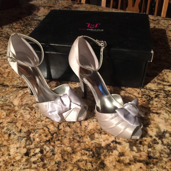 Women's Dress Shoe