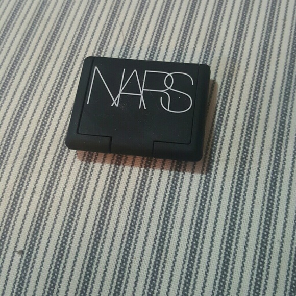Nars Single Eyeshadow in Lhasa