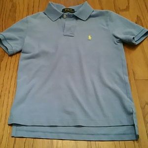 Little boys ralph lauren polo