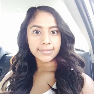 Meet your Posher, Olga