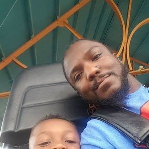 Meet your Posher, Stephen