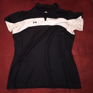 Under Armour Golf Shirt/Polo