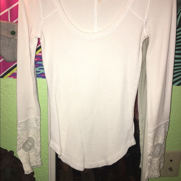 FP waffle-print Thermal