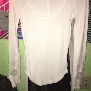 FP waffle-print Thermal