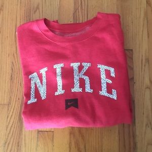 Nike Sb Crewneck
