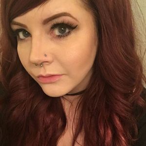 Meet your Posher, Katy