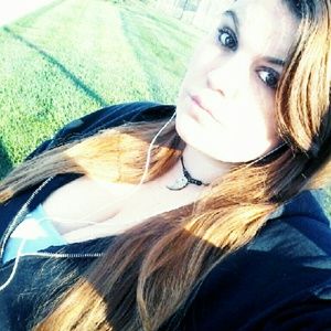 Meet your Posher, Natasha