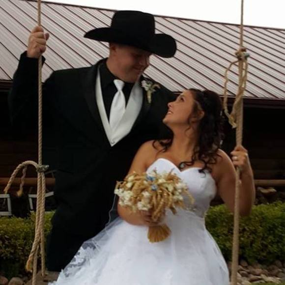 Meet your Posher, Rachael - Picture 1 of 1