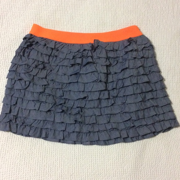 J. Crew Skirt