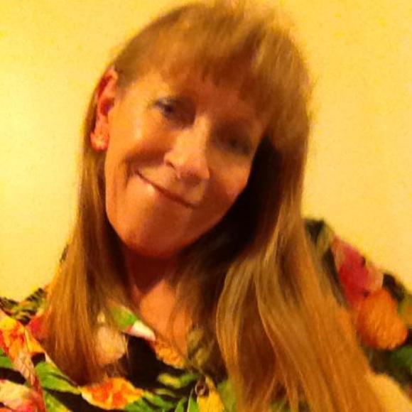 Meet your Posher, Nancy