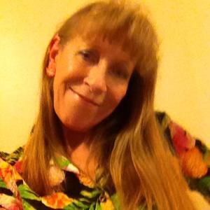 Meet your Posher, Nancy