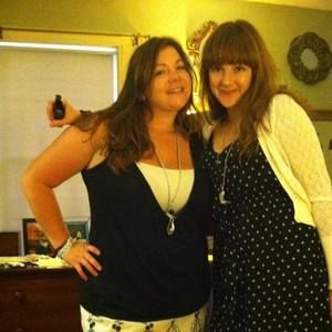 Meet your Posher, Theresa