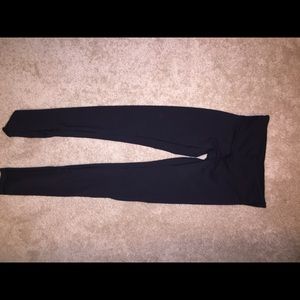 Lululemon wunder under yogas