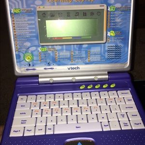 Kids Laptop