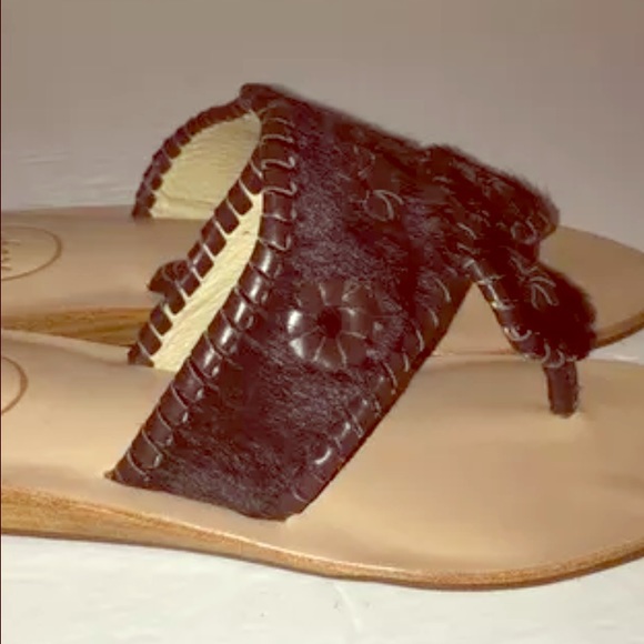 Jack Rogers - Picture 1 of 2